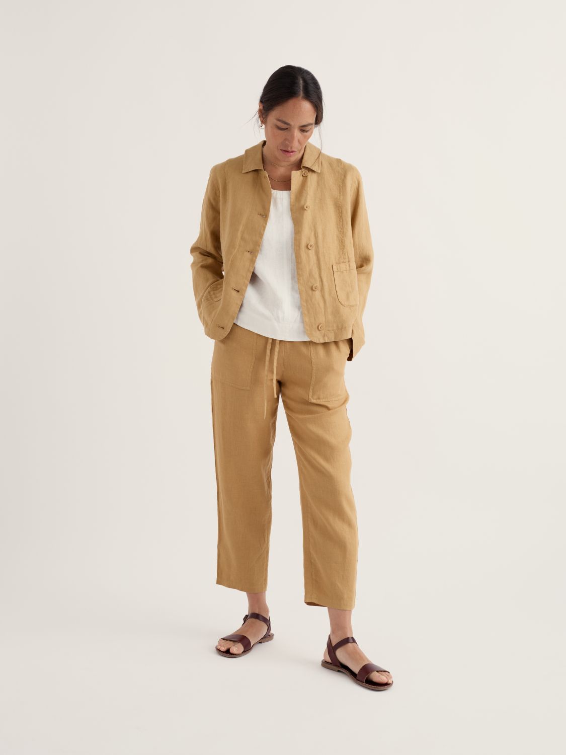 Seasalt Arame Jacket