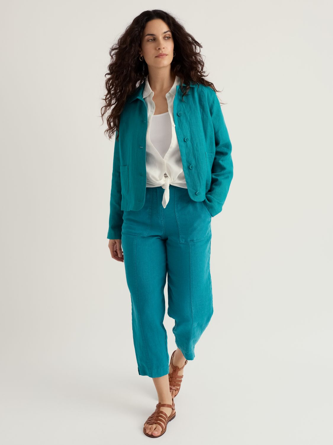 Seasalt Arame Jacket