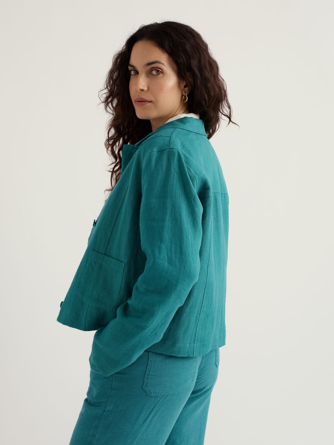 Seasalt Arame Jacket