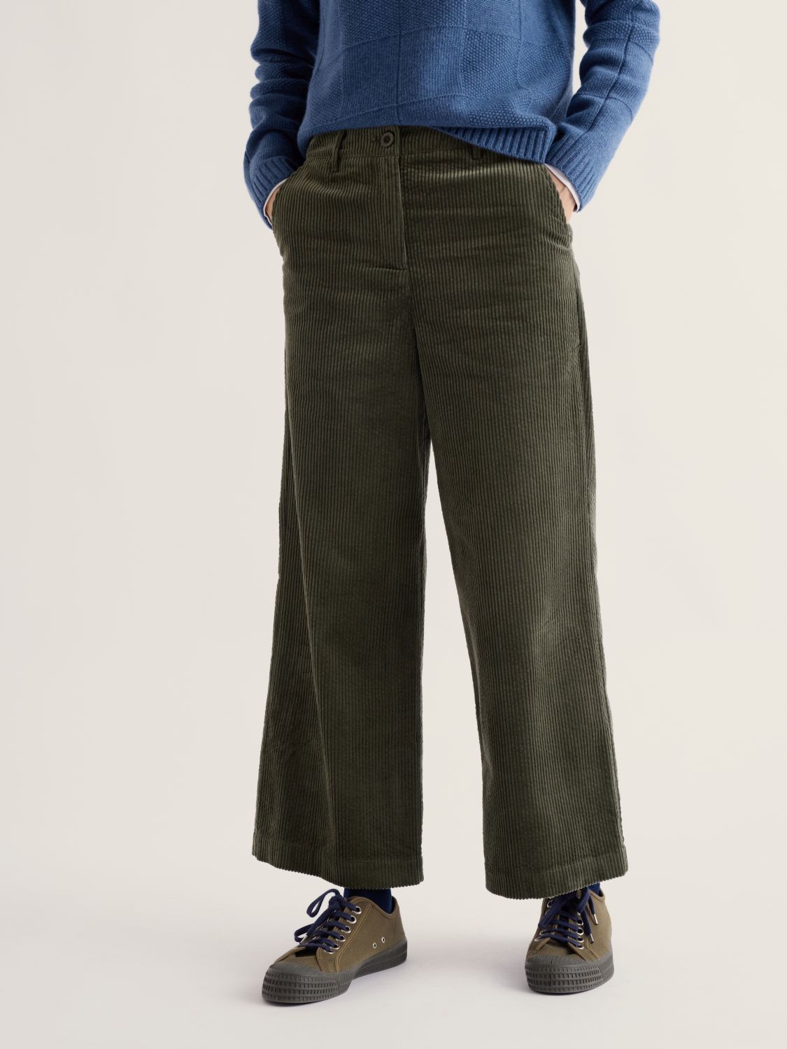 Seasalt Asphodel Trouser