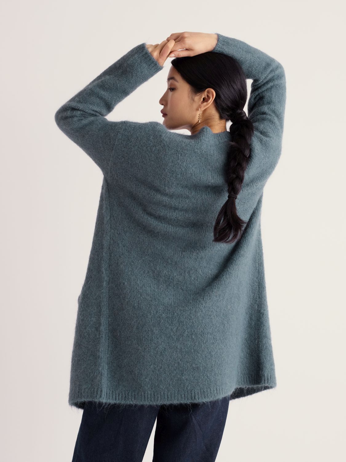 Seasalt Autumn Sun Cardigan