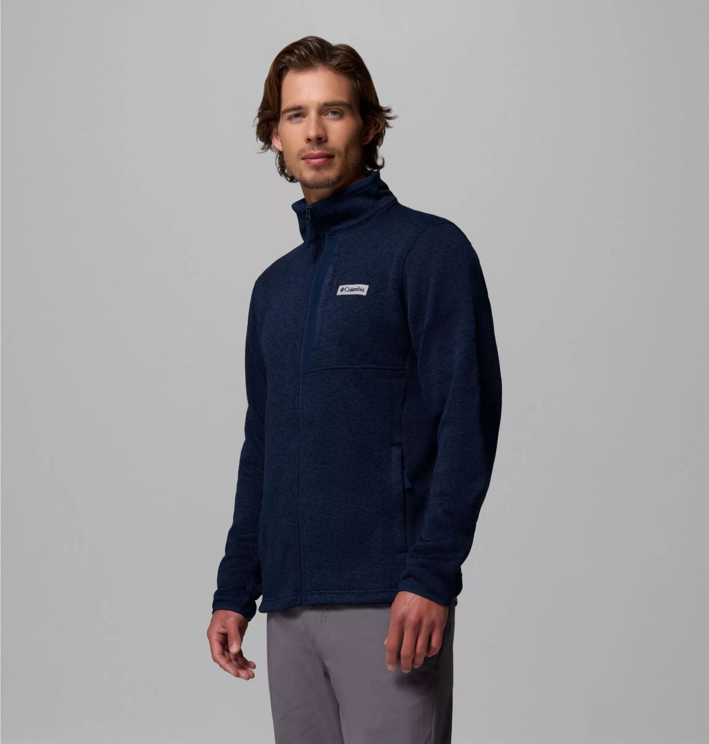 Columbia SweaterWeather Fleece