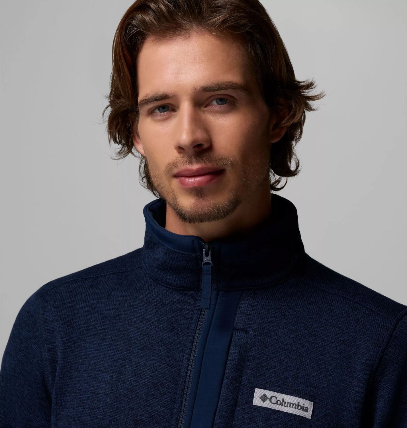 Columbia SweaterWeather Fleece