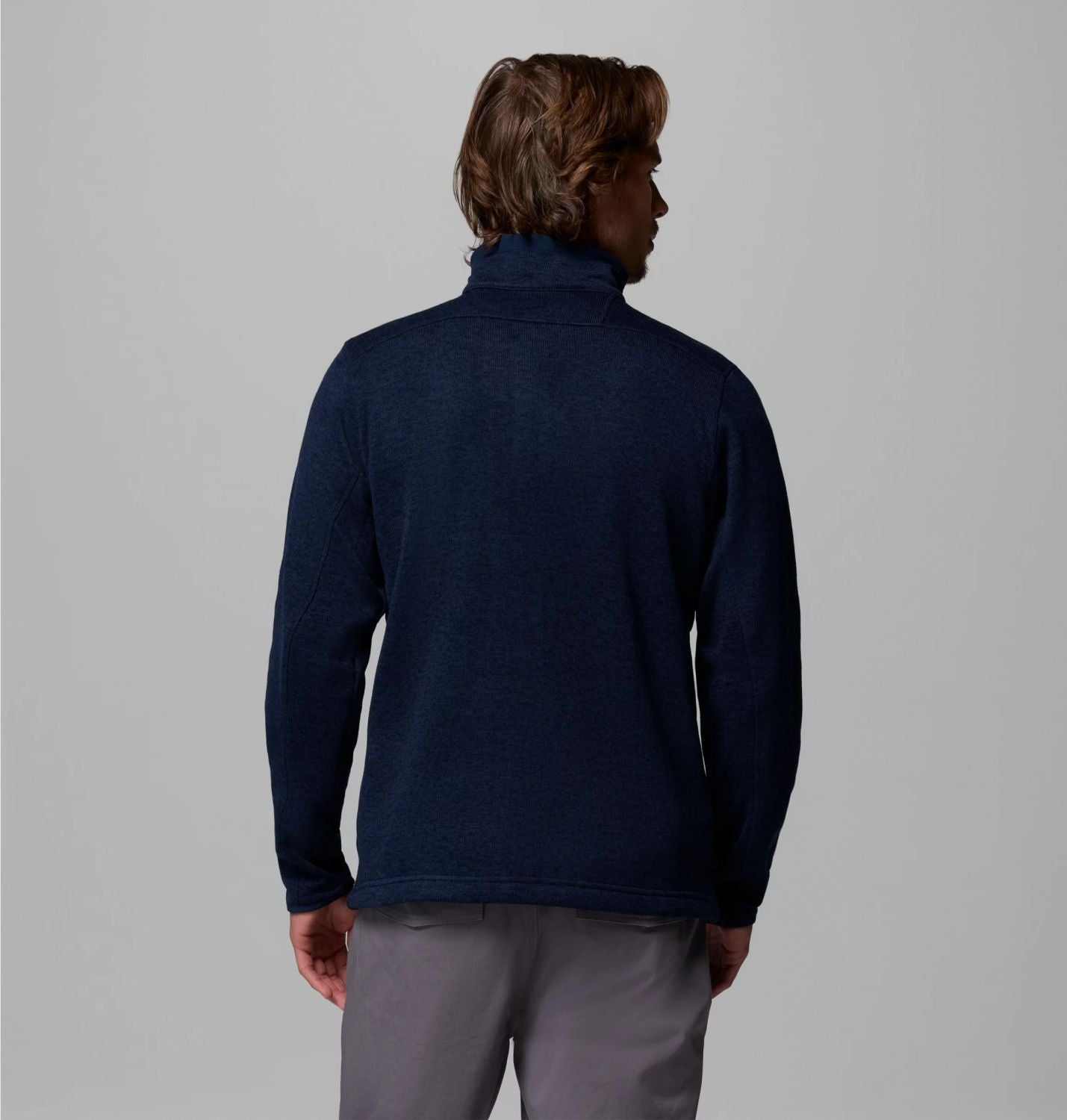 Columbia SweaterWeather Fleece