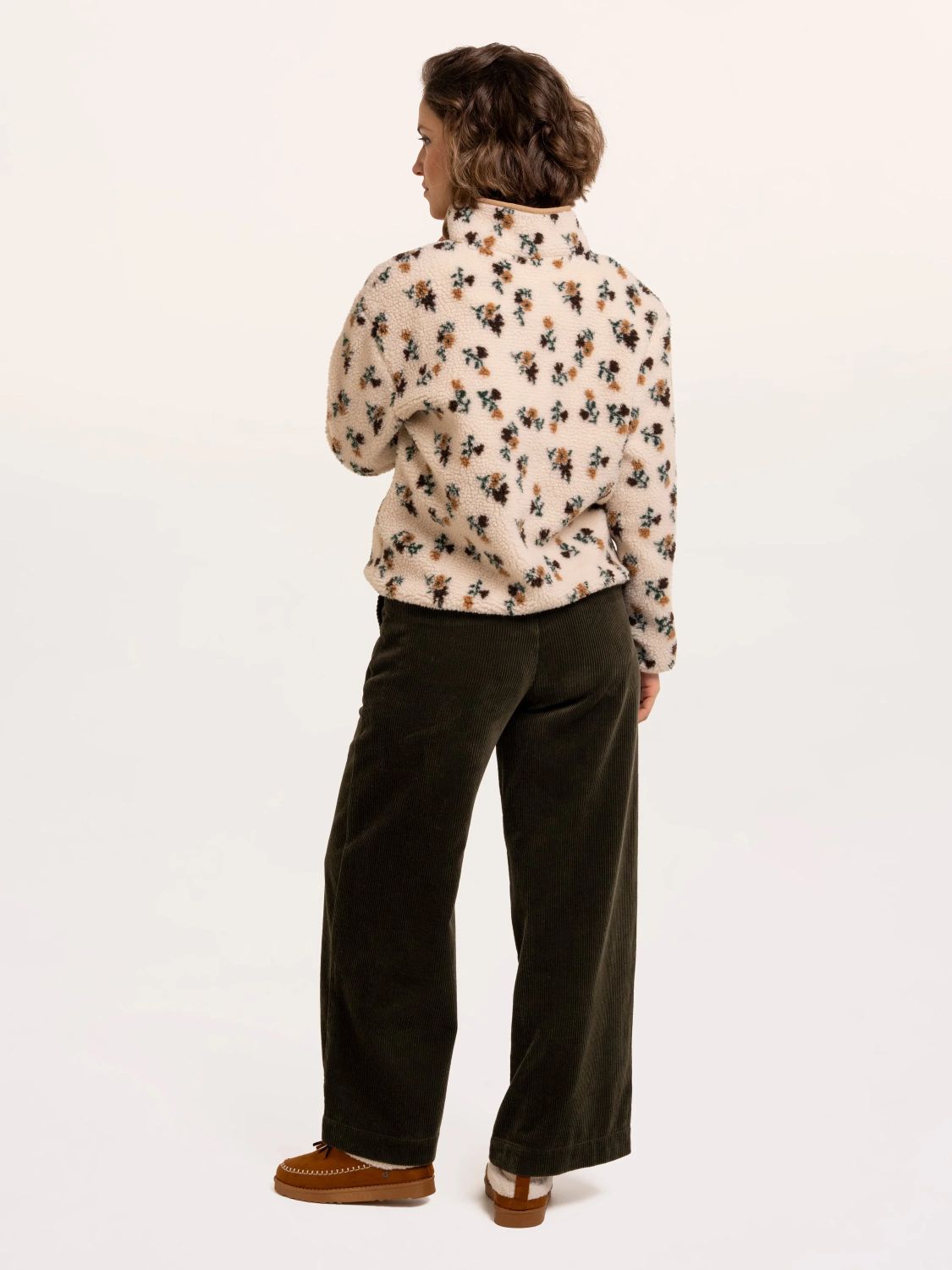 Brakeburn Fawley Fleece