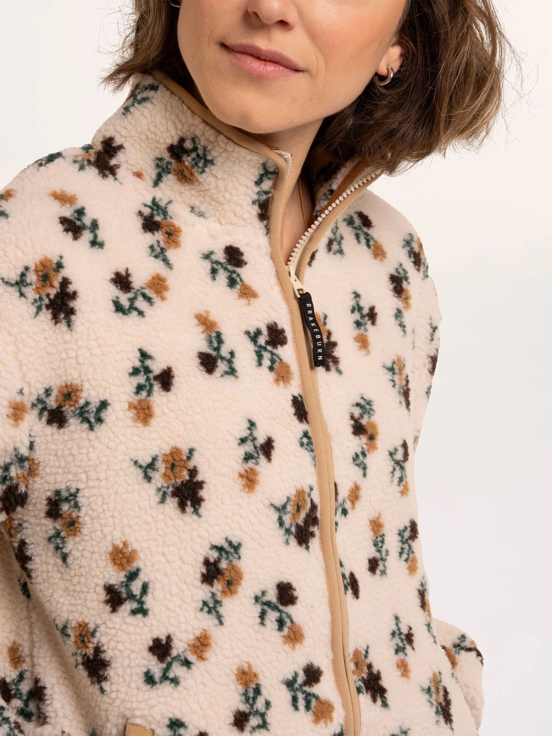 Brakeburn Fawley Fleece