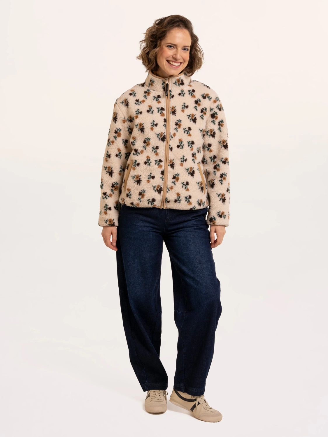 Brakeburn Fawley Fleece