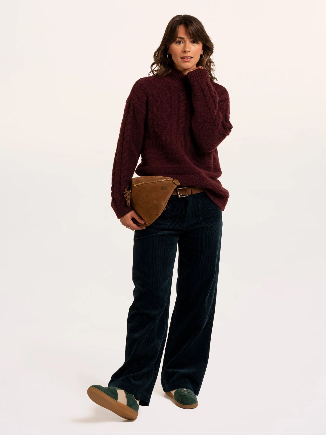 Brakeburn Freya Jumper