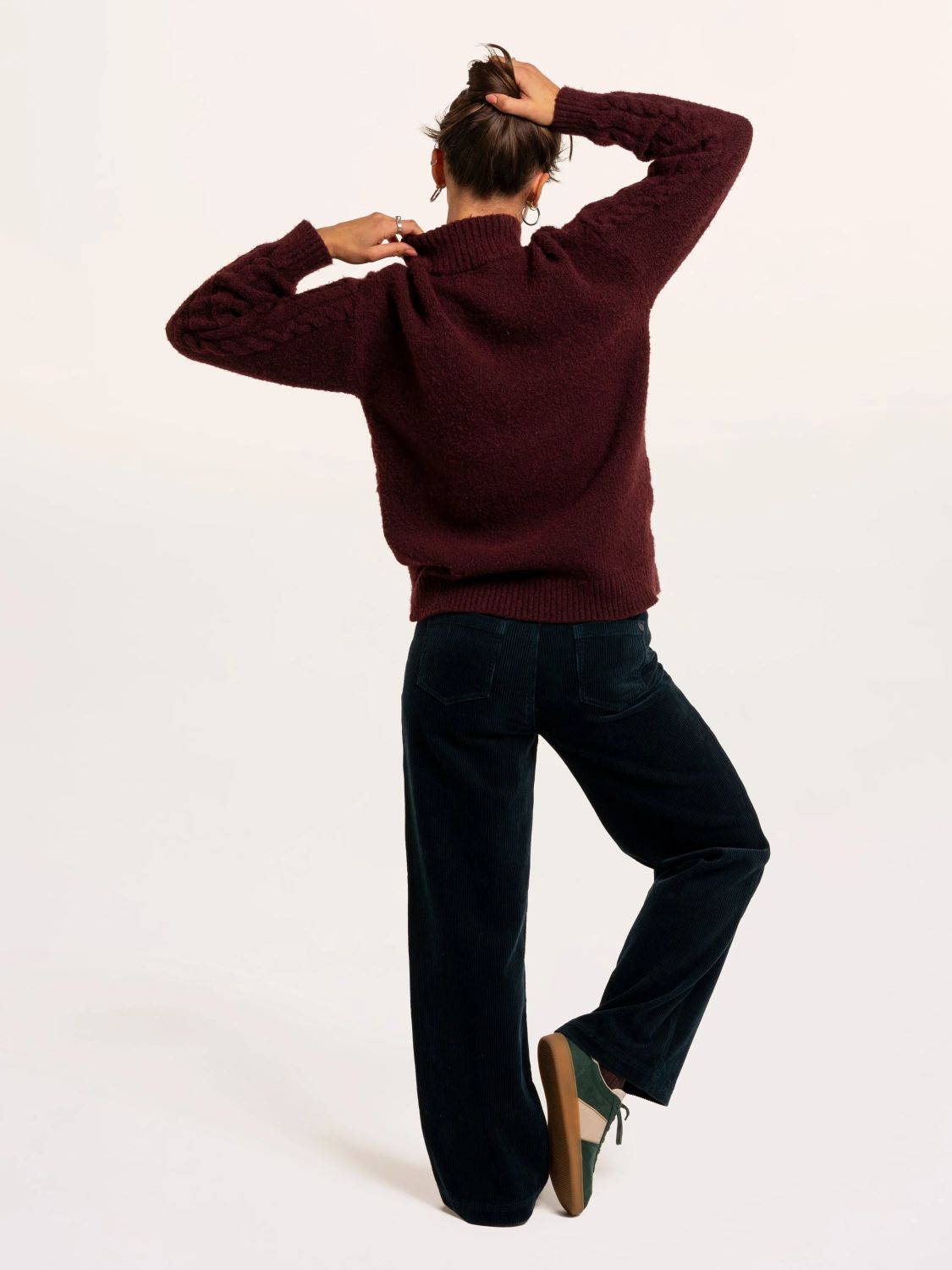 Brakeburn Freya Jumper