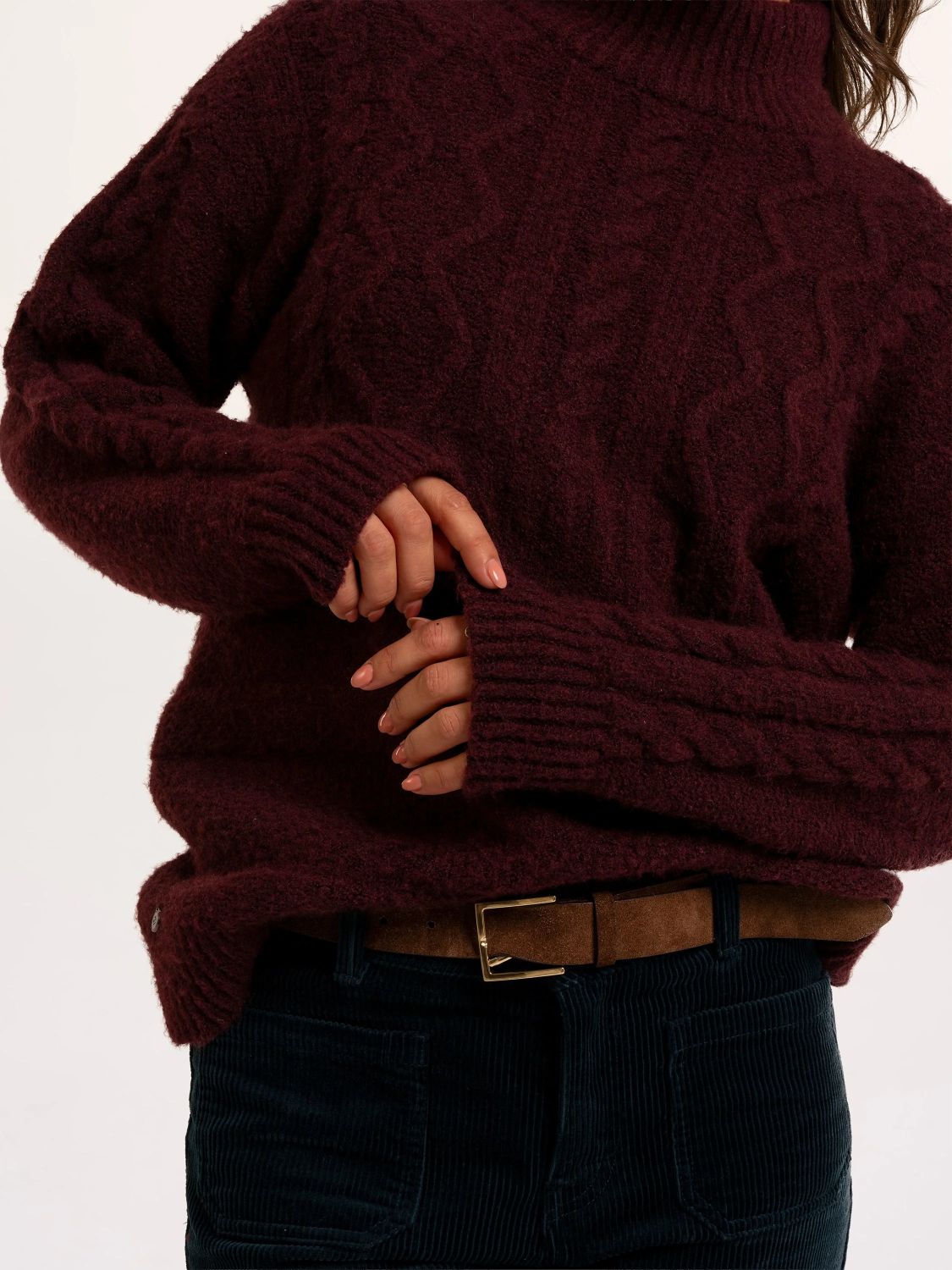 Brakeburn Freya Jumper