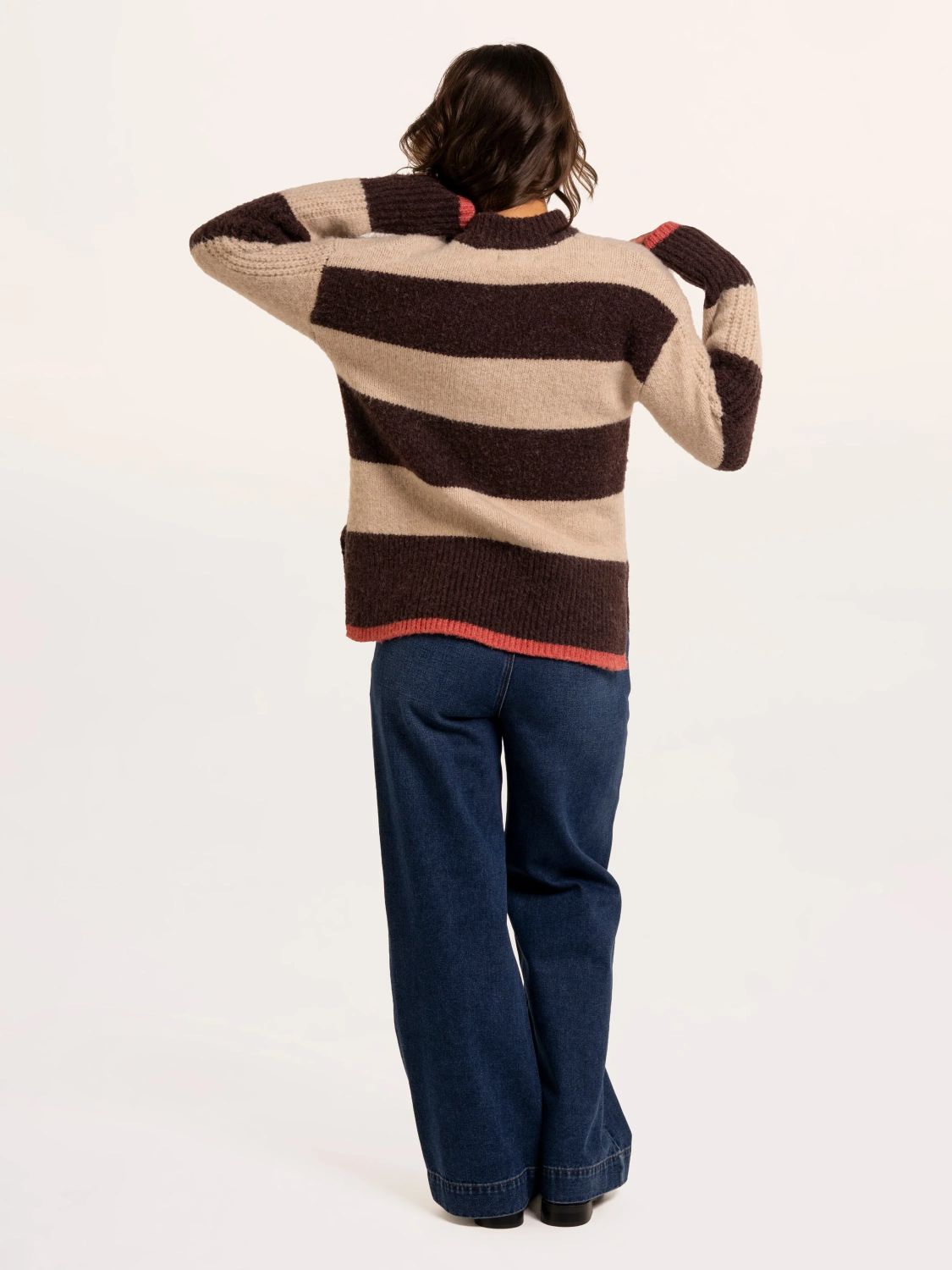 Brakeburn Eira Jumper