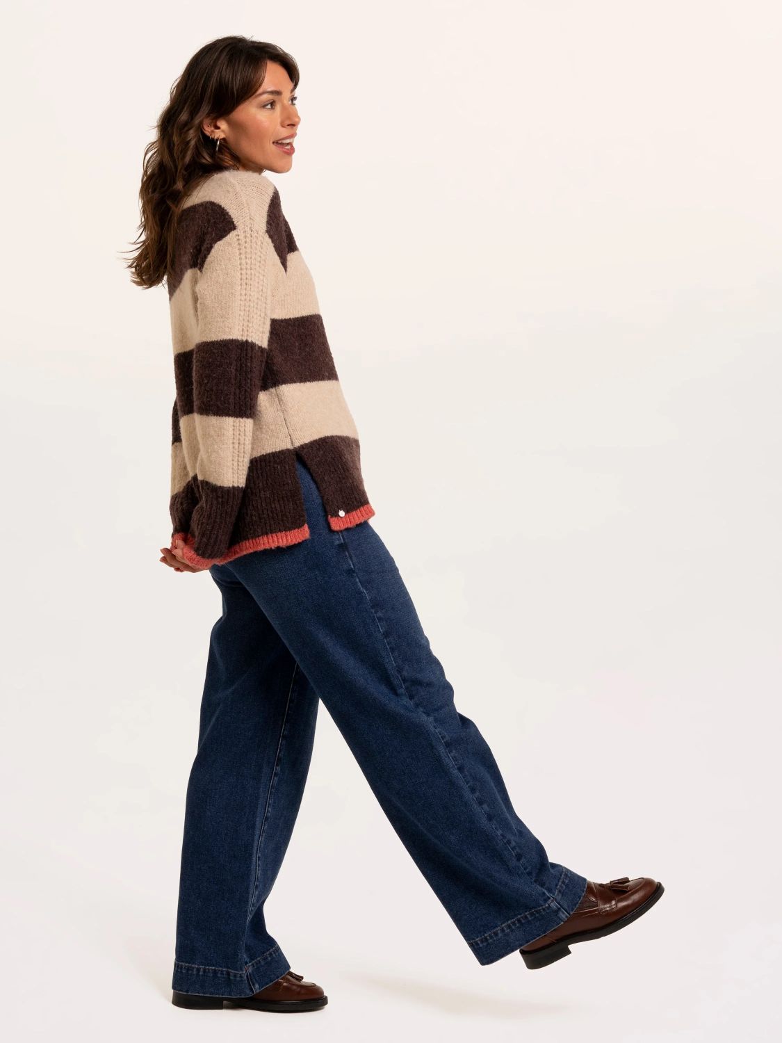 Brakeburn Eira Jumper