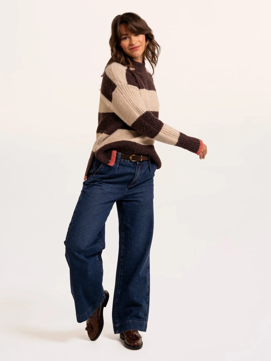 Brakeburn Eira Jumper