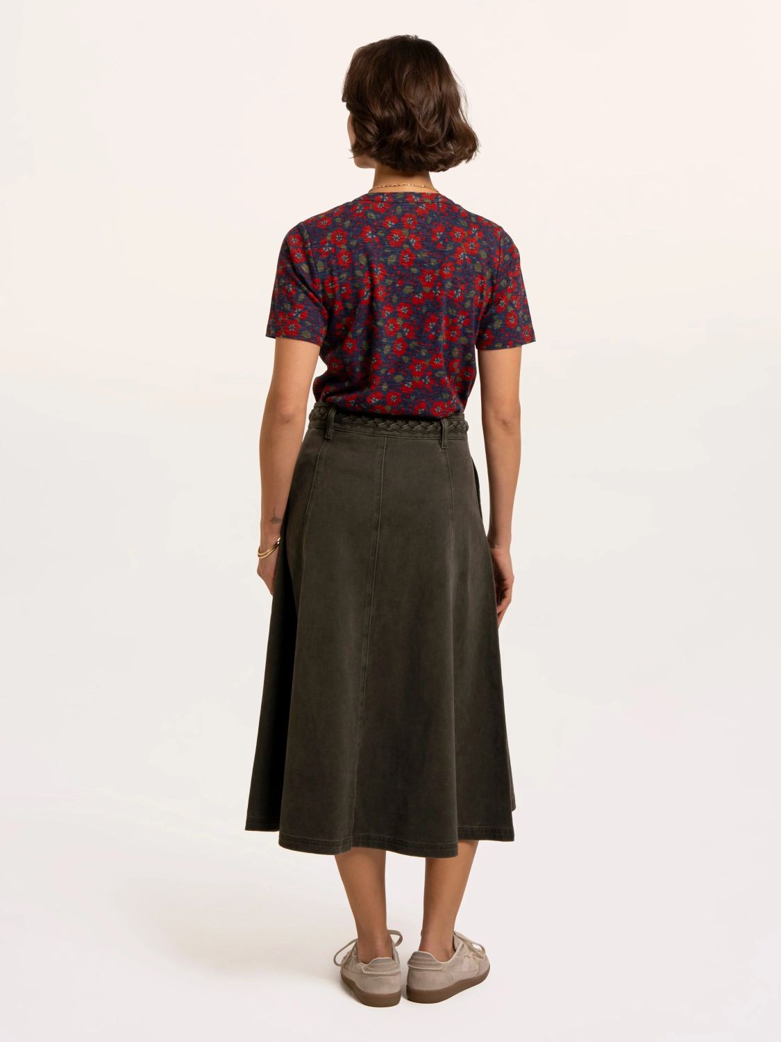 Brakeburn Olinda Skirt