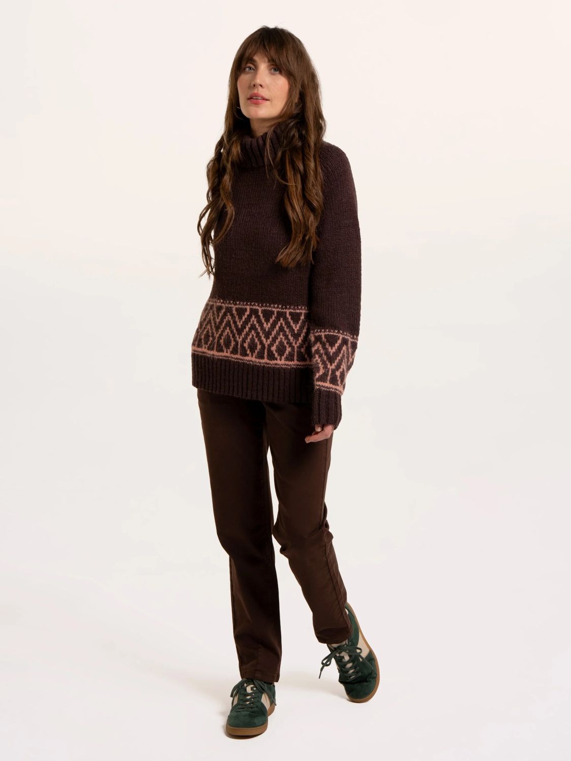 Brakeburn Blake Trouser