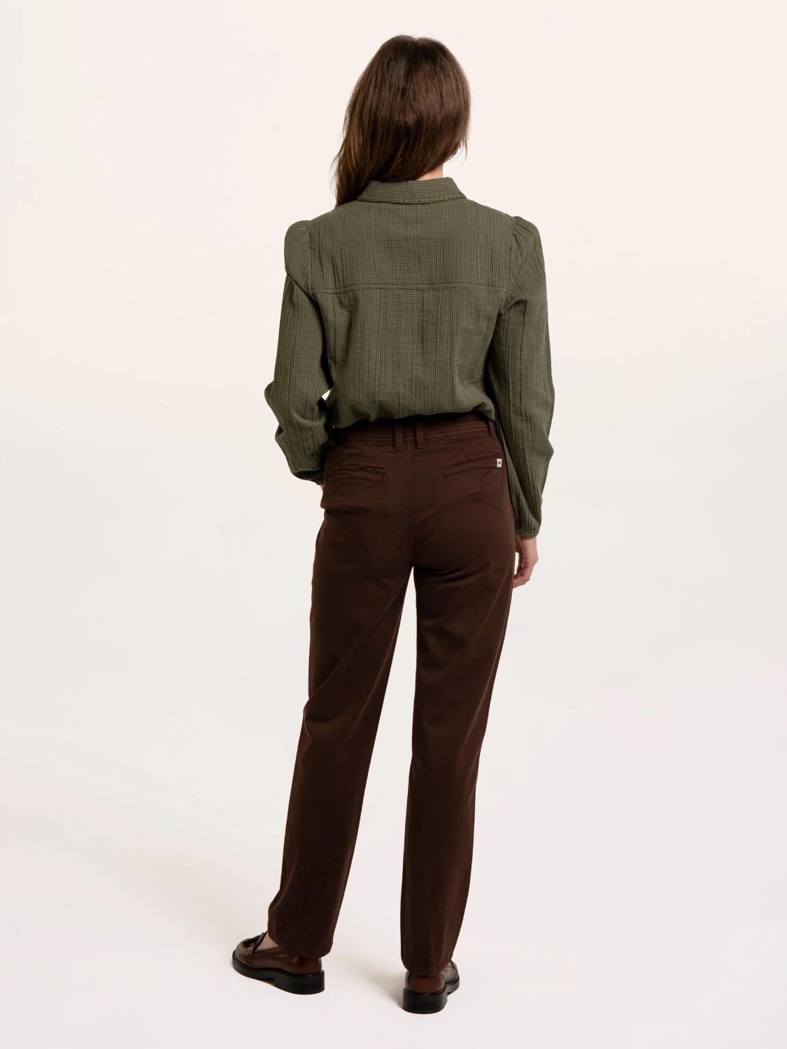 Brakeburn Blake Trouser