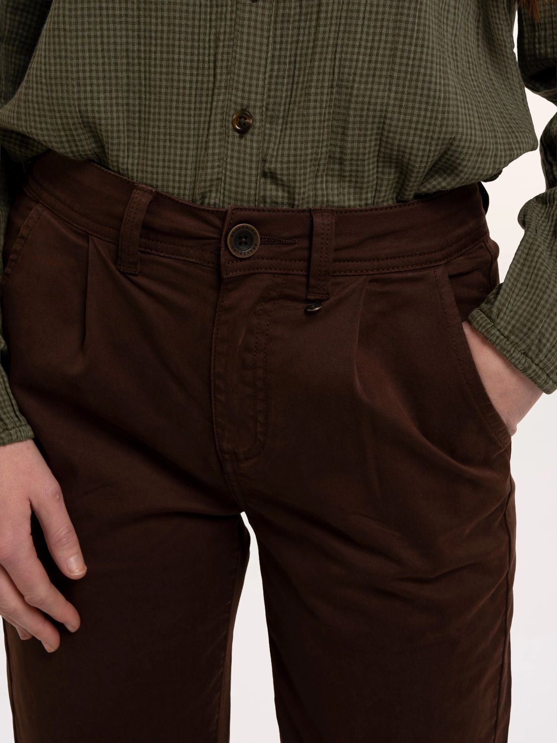 Brakeburn Blake Trouser