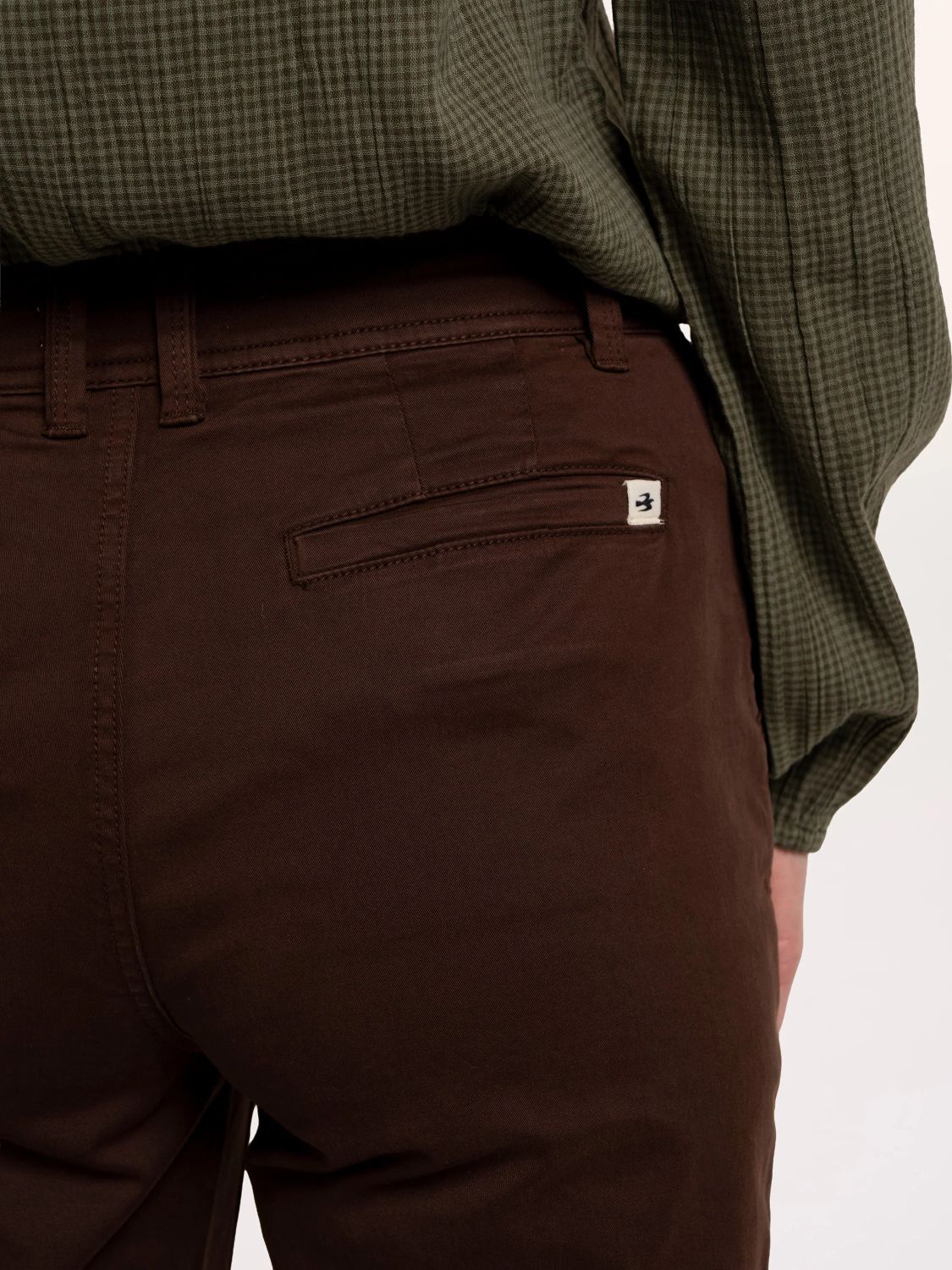 Brakeburn Blake Trouser