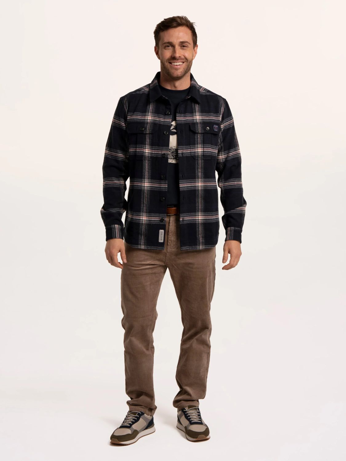Brakeburn Epping Shirt