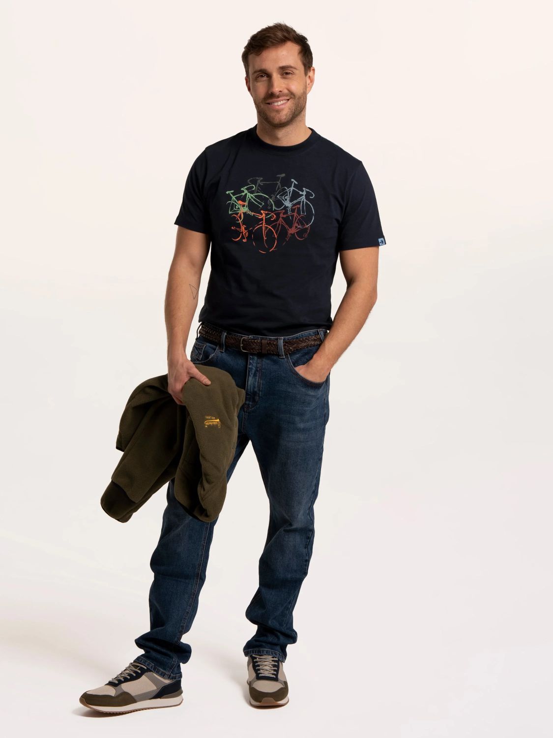 Brakeburn Northolt T-shirt