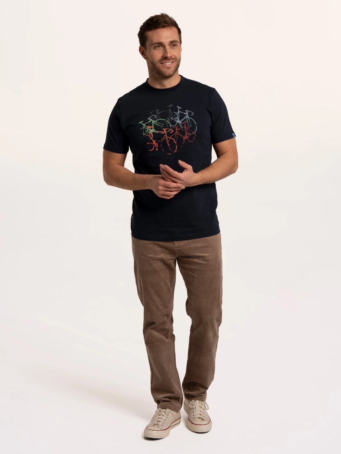 Brakeburn Northolt T-shirt