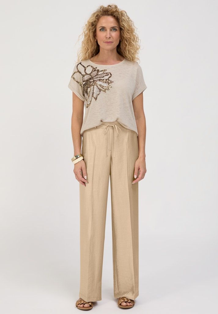 Bianca Parigi Trouser
