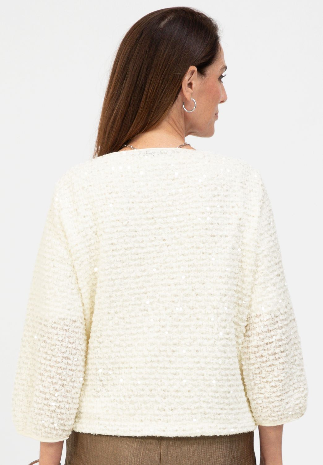 Bianca Thea Cardigan