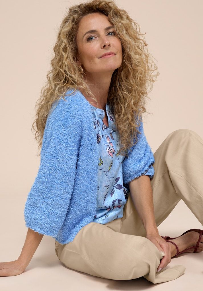 Bianca Herdis Cardigan