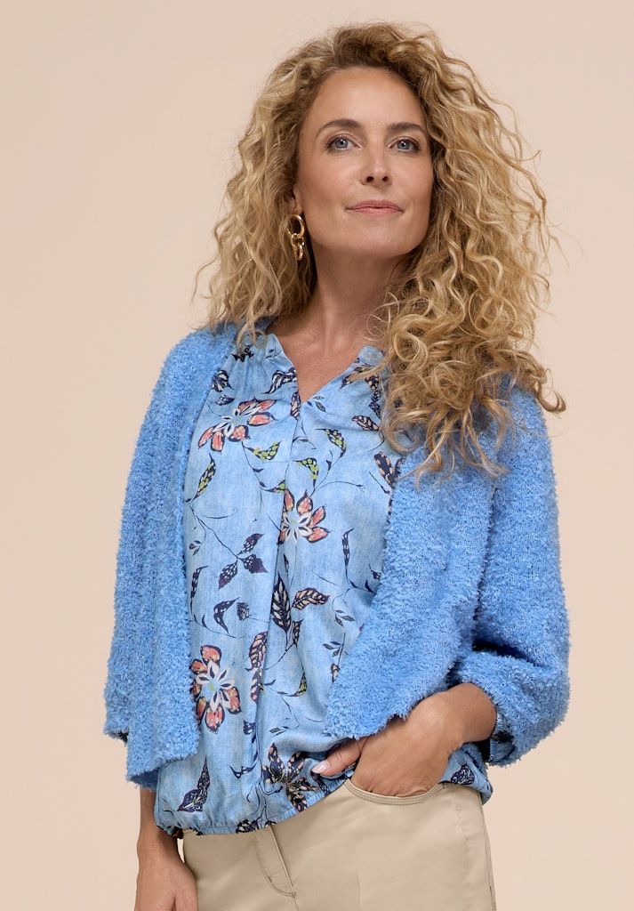 Bianca Herdis Cardigan