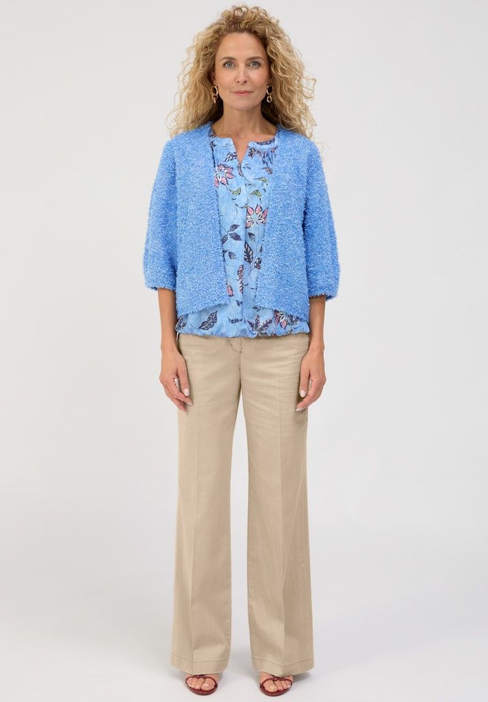 Bianca Herdis Cardigan