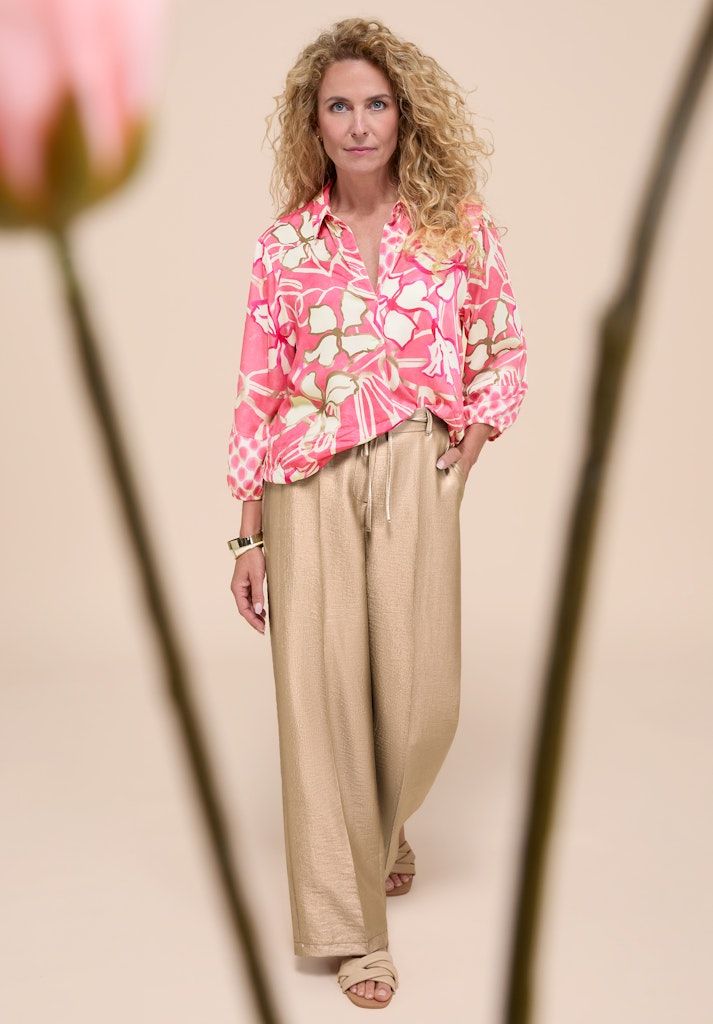 Bianca Parigi Trouser