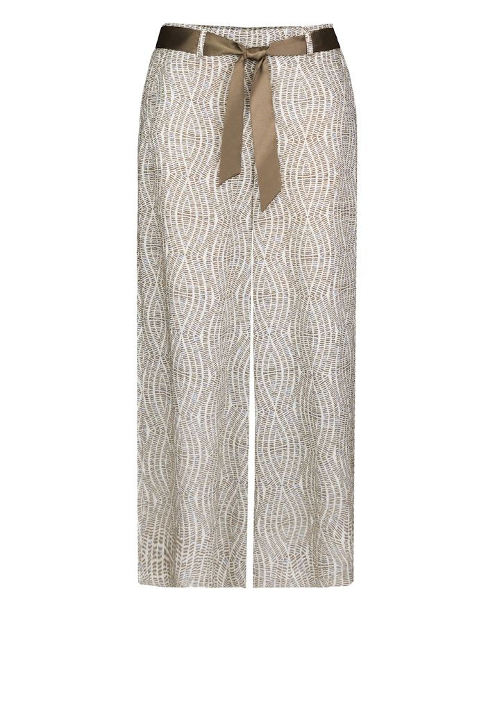 Bianca Parigi Culotte