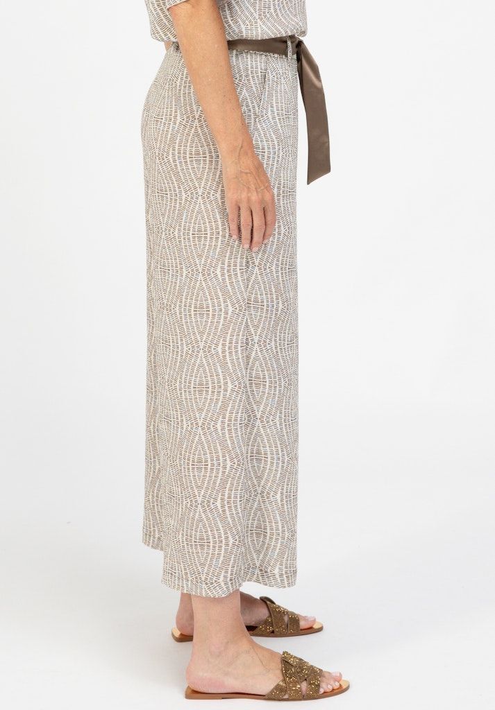 Bianca Parigi Culotte