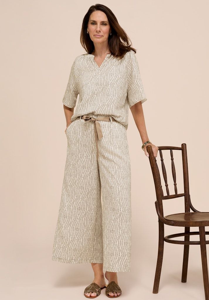 Bianca Parigi Culotte