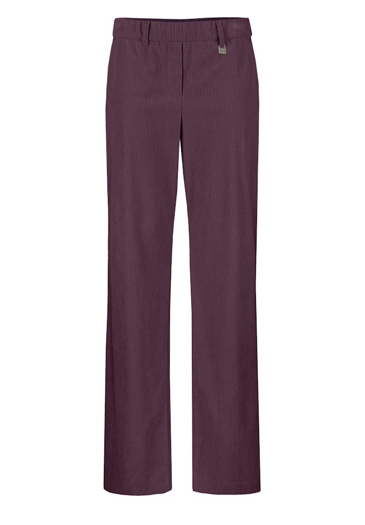 Bianca Parigi Cord Trouser