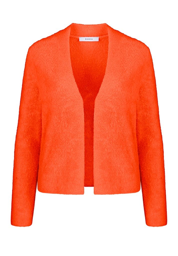 Bianca Valente Soft Cardigan