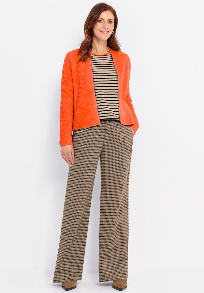 Bianca Valente Soft Cardigan