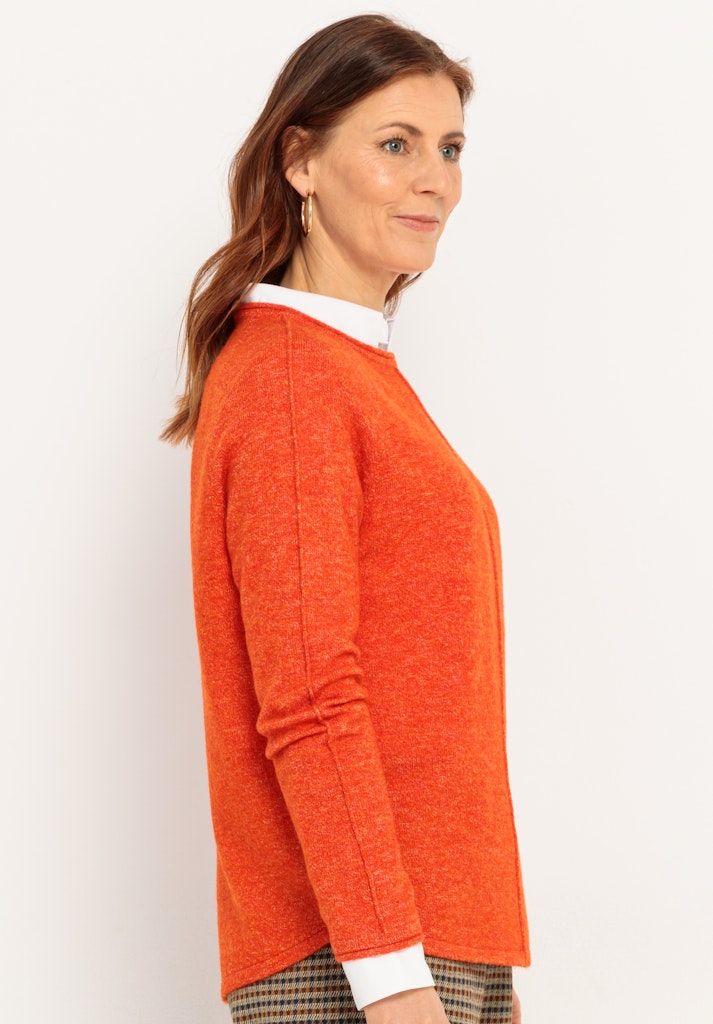 Bianca Daris Crew Jumper
