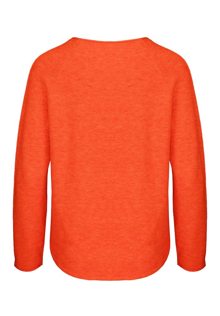 Bianca Daris Crew Jumper