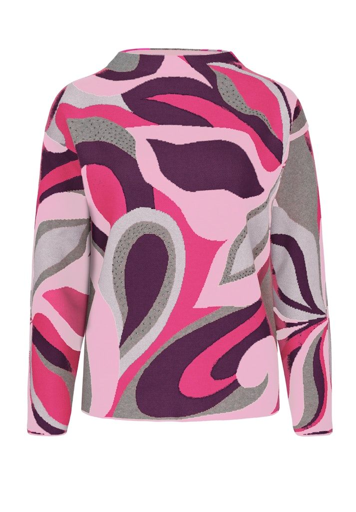 Bianca Undine Jumper