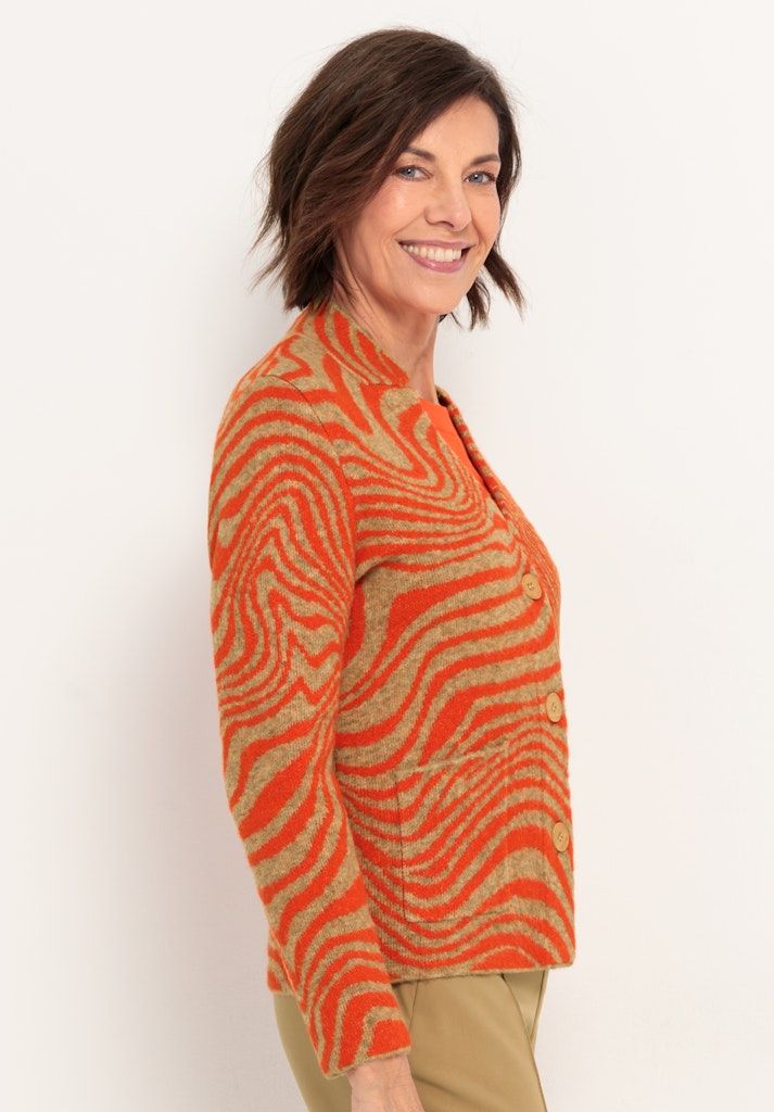 Bianca Kosmos Cardigan