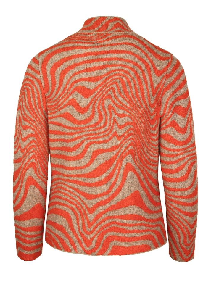 Bianca Kosmos Cardigan