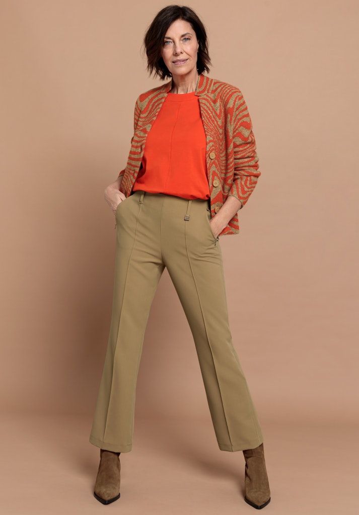 Bianca Kosmos Cardigan