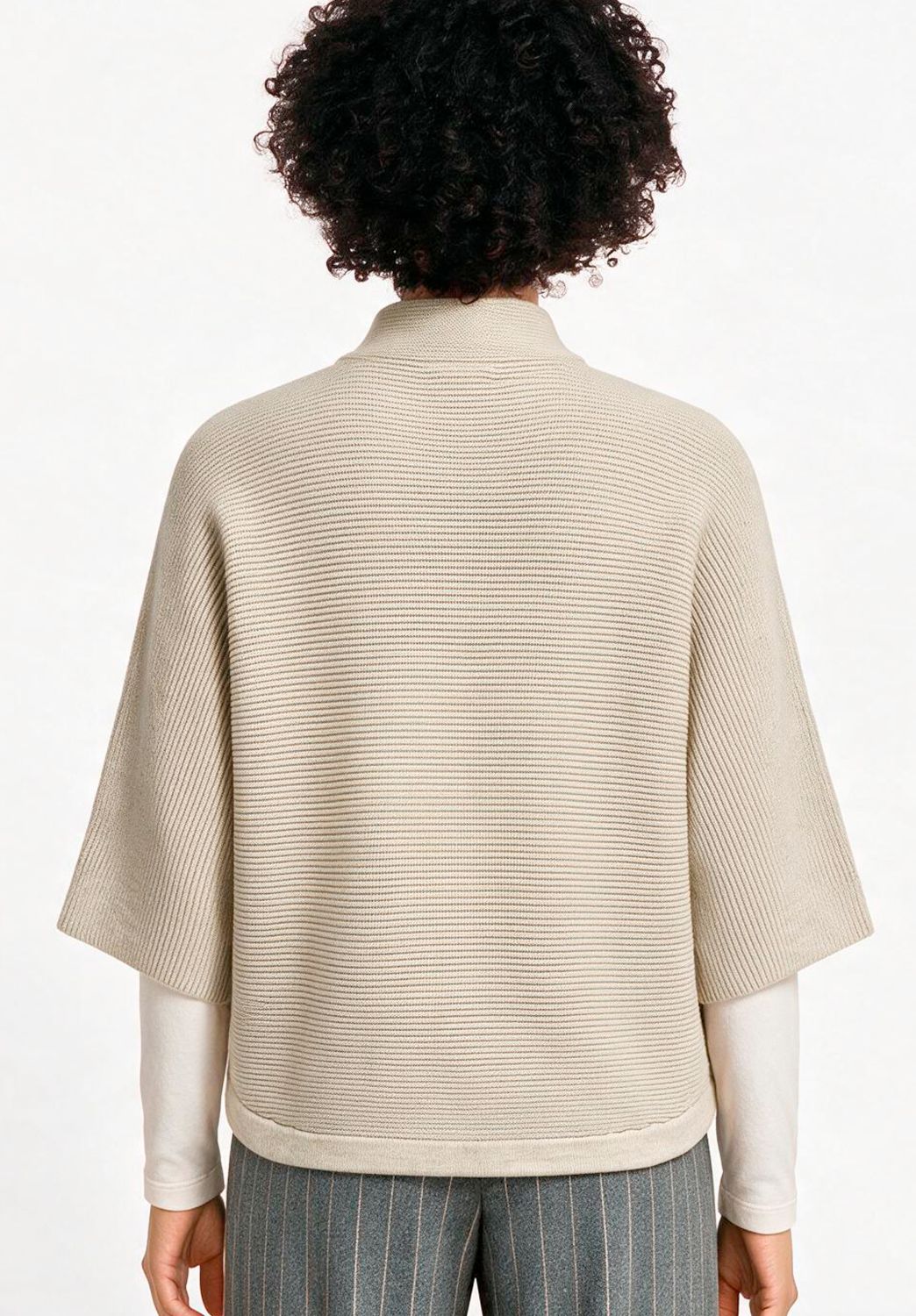 Bianca Oriane Cardigan