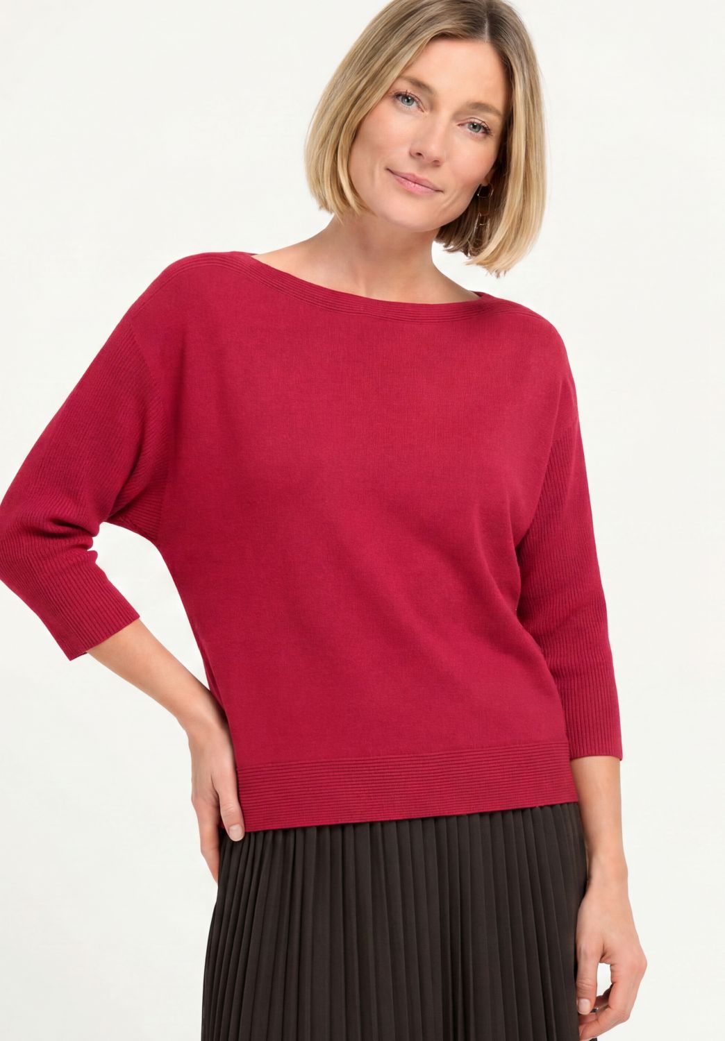 Bianca Olinde Jumper