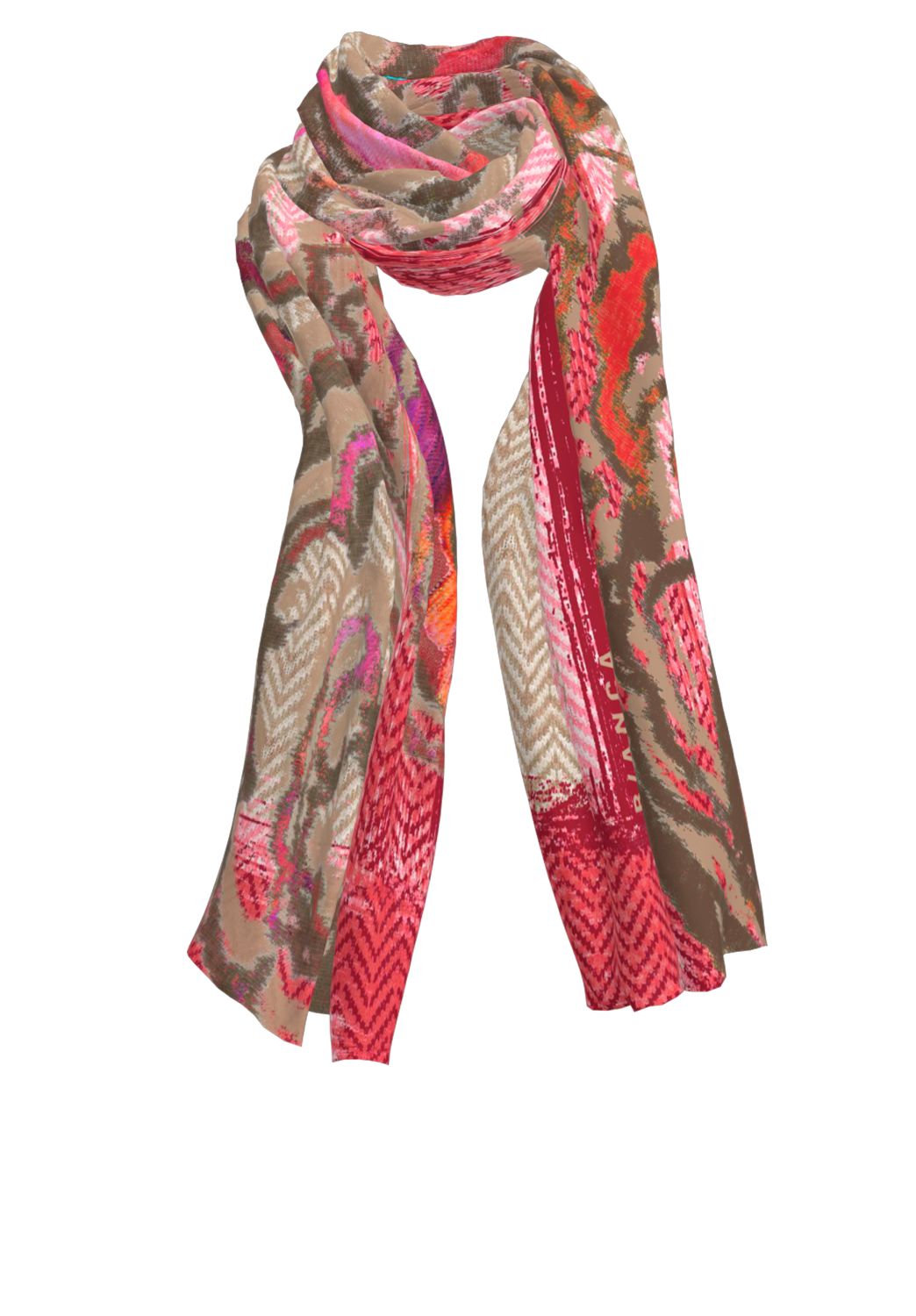 Bianca Musa Scarf