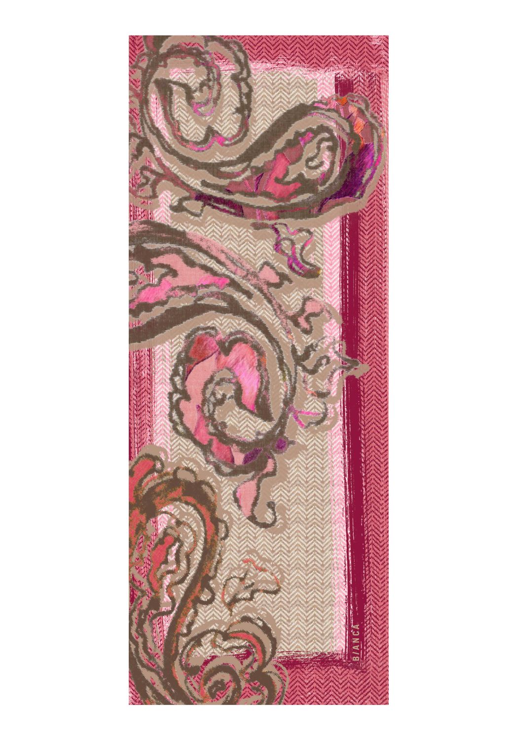 Bianca Musa Scarf