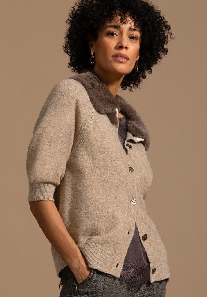 Bianca Dita Cardigan