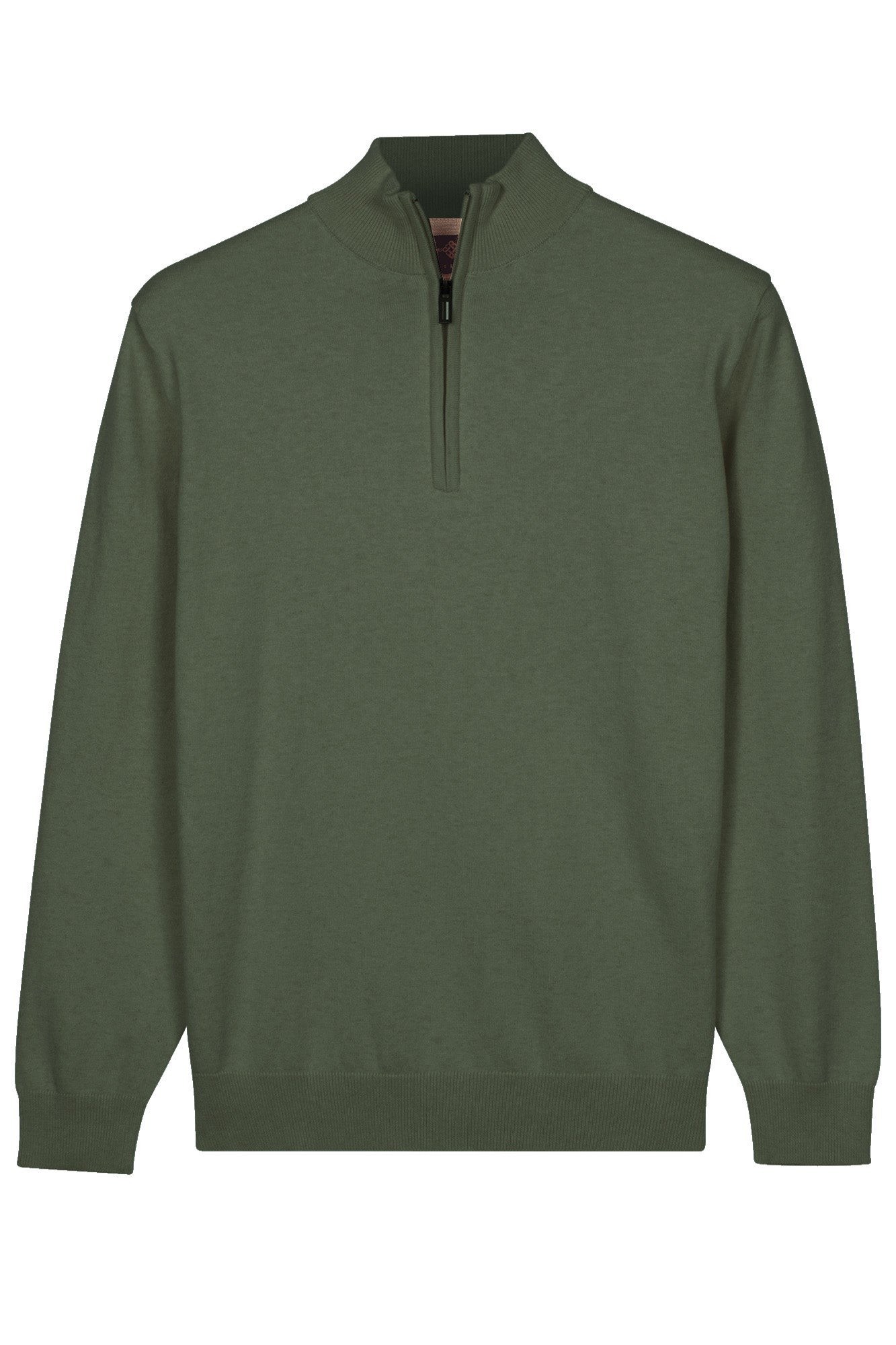 Baileys Half Zip Jumper