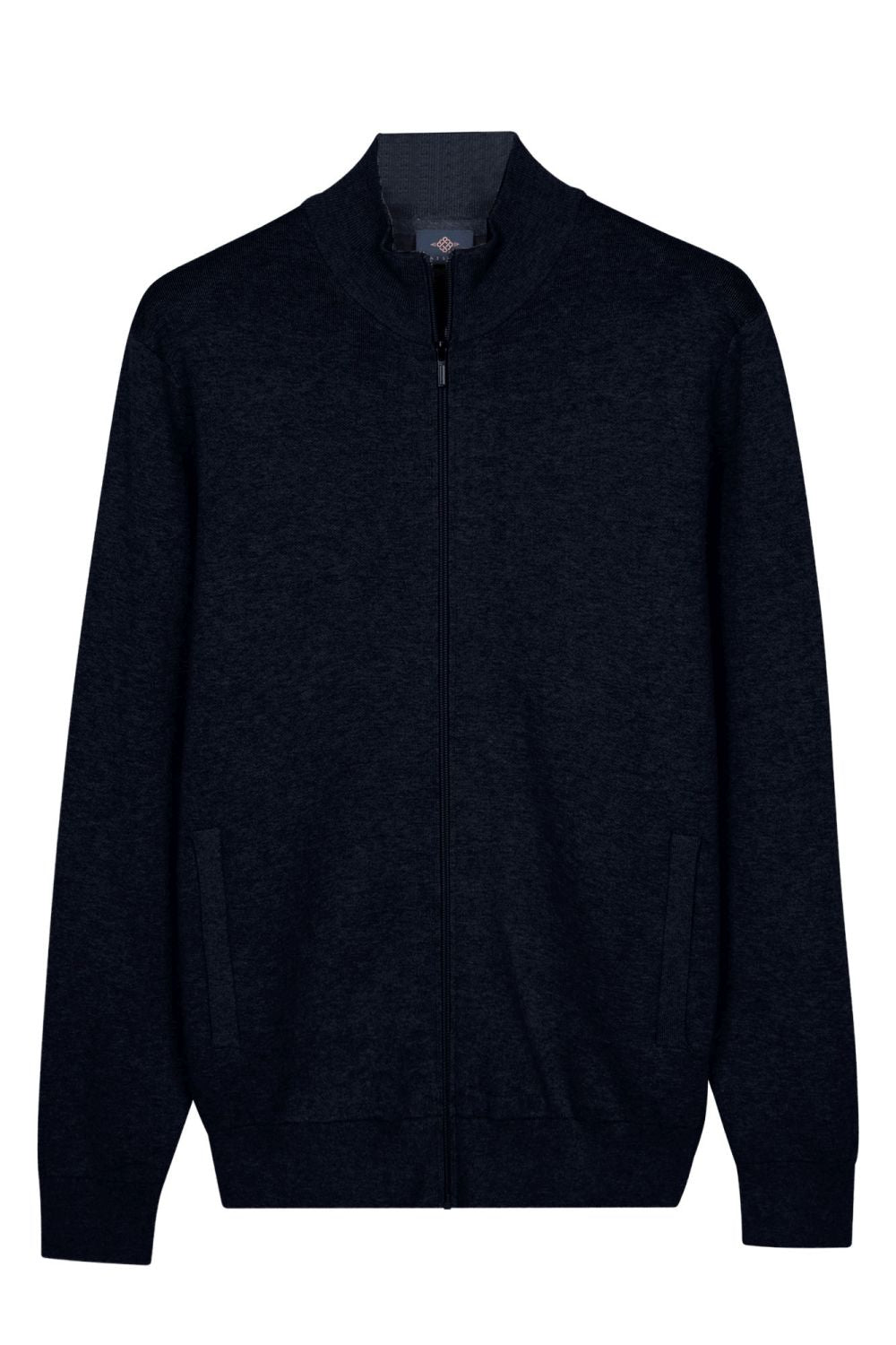 Baileys Double Face Full Zip